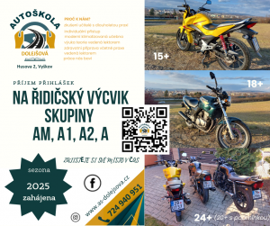 Obrázek z autoškoly